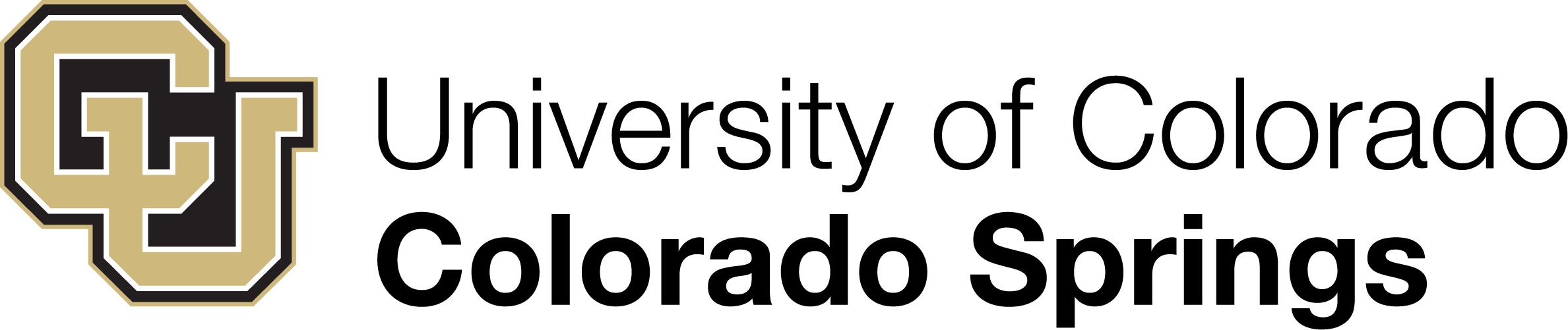 University of Colorado Colorado Springs logo