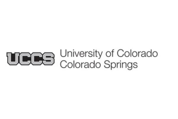 UCCS Brand logo Greyscale 