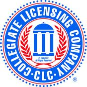 CLC Collegiate Licensing logo