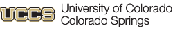UCCS logo for email signatures